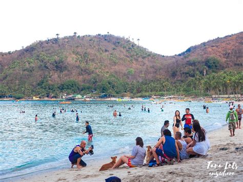 tingloy batangas beach resort|Masasa Beach (Tingloy, Batangas): DIY Guide + Itinerary.